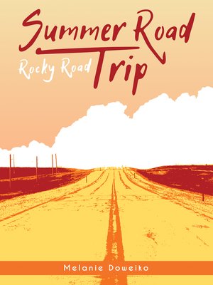 cover image of Rocky Road